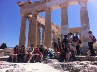 Grece